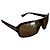 Gafas de sol negras Giorgio Armani Negro
