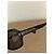 Gafas de sol negras Giorgio Armani Negro - vista 3