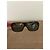 Gafas de sol negras Giorgio Armani Negro - vista 7