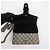 Gucci Borsa a tracolla mini catena Dionysus Nero - vista 12