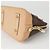 Louis Vuitton Borsa Tote Alma BB Marrone - vista 6
