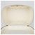 Vanity Chanel Borsa Tote con Manico Superiore in Caviale Bianco - vista 11