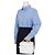 Vanity Chanel Borsa Tote con Manico Superiore in Caviale Bianco - vista 12