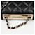 Trendy CC Chanel Borsa a spalla mini CC alla moda Nero  - vista 10