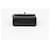 Trendy CC Chanel Borsa a spalla mini CC alla moda Nero  - vista 7