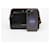Marni Mini borsa a spalla incrociata Reverse Trunk Nero - vista 10