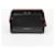 Marni Mini borsa a spalla incrociata Reverse Trunk Nero - vista 2