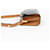 Marni Mini borsa a spalla incrociata Reverse Trunk Nero - vista 5