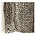 Saint Laurent 2013 Top Leopard Blusa de Crepé de Seda FR42 Slimane UK14 US10 YSL Estampado de leopardo - vista 3