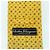 Cravatta in seta Salvatore Ferragamo Giallo - vista 6