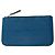 Cartera Larga Dogon Duo GM Togo de Hermès Gris - vista 8