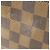 Borsa Vanity Bowling Damier Louis Vuitton Damier ebene - vista 5