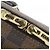 Borsa Vanity Bowling Damier Louis Vuitton Damier ebene - vista 7