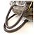 Borsa Vanity Bowling Damier Louis Vuitton Damier ebene - vista 8