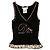 Schwarze Wollbluse von Christian Dior Pink