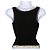 Schwarze Wollbluse von Christian Dior Pink - Ansicht 2