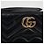 Gucci Clutch GG Marmont - vista 3