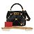 Valentino Borsa a mano Roman Stud Small Nero