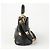Valentino Borsa a mano Roman Stud Small Nero - vista 3