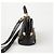 Valentino Borsa a mano Roman Stud Small Nero - vista 6