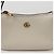 Gucci Borsa a spalla mini Afrodite Bianco - vista 2
