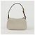 Gucci Borsa a spalla mini Afrodite Bianco - vista 7