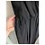 Mono negro Massimo Dutti - vista 4
