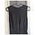 Mono negro Massimo Dutti - vista 6