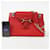Gucci Borsa a tracolla Emily Rosso - vista 10