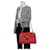 Gucci Borsa a tracolla Emily Rosso - vista 13