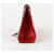 Gucci Borsa a tracolla Emily Rosso - vista 6