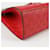 Gucci Borsa a tracolla Emily Rosso - vista 9