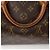 Louis Vuitton Speedy Tote Tasche Braun - Ansicht 11