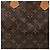 Louis Vuitton Speedy Tote Tasche Braun - Ansicht 3