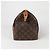 Louis Vuitton Speedy Tote Tasche Braun - Ansicht 5