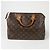 Louis Vuitton Speedy Tote Tasche Braun - Ansicht 6