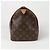 Louis Vuitton Speedy Tote Tasche Braun - Ansicht 7