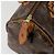 Louis Vuitton Speedy Tote Tasche Braun - Ansicht 9