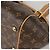Louis Vuitton Borsa a spalla Tivoli GM Marrone - vista 11