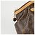 Louis Vuitton Borsa a spalla Tivoli GM Marrone - vista 3