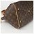 Louis Vuitton Borsa a spalla Tivoli GM Marrone - vista 8