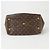 Louis Vuitton Borsa a spalla Tivoli GM Marrone - vista 9