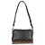 Borsa a Spalla Pochette Monogram Reverse Louis Vuitton Marrone Monogramma - vista 3