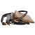 Borsa a Spalla Pochette Monogram Reverse Louis Vuitton Marrone Monogramma - vista 4