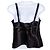 Blusa de Seda sin mangas Christian Dior Negro - vista 4