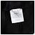 Blusa de Seda sin mangas Christian Dior Negro - vista 5