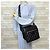 Borsa a Spalla Messenger Piccola Chanel Coco Cocoon - vista 2