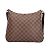 Borsa a Spalla Bloomsbury PM Damier Louis Vuitton Marrone Damier ebene - vista 3