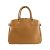 Borsa a mano Passy PM Epi Louis Vuitton Cammello - vista 2