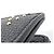 Louis Vuitton Monogram Empreinte Portemonnaie Claire Schwarz - Ansicht 4